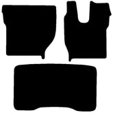 Volvo Trucks FH13 2014 - Onward    3 Piece Set